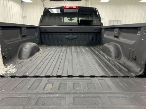 Used 2016 Chevrolet Silverado 2500 LT w/ Midnight Edition image 24