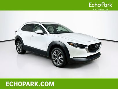 Used 2024 MAZDA CX-30 AWD 2.5 S w/ Preferred Package