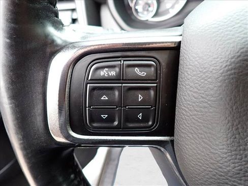 Used 2019 RAM 2500 Power Wagon AWD/4WD image 17