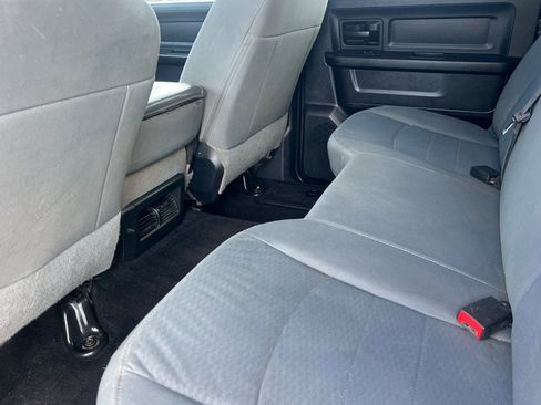 Used 2015 RAM 1500 Express image 9