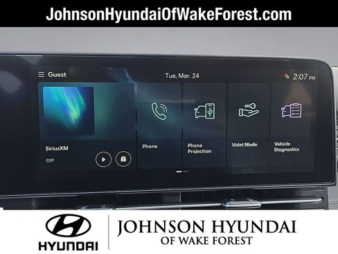 New 2026 Hyundai Kona SEL Sport FWD image 30