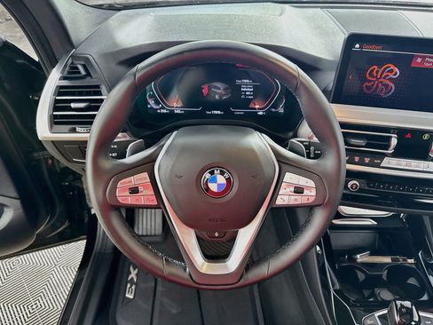 Used 2023 BMW X3 xDrive30i w/ Premium Package AWD/4WD image 17