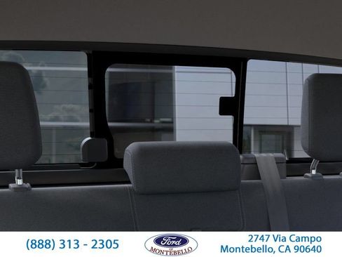 New 2025 Ford Ranger XLT w/ Equipment Group 301A High RWD image 52