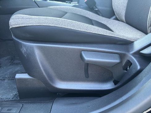 Certified 2025 Ford Bronco Sport Big Bend image 18