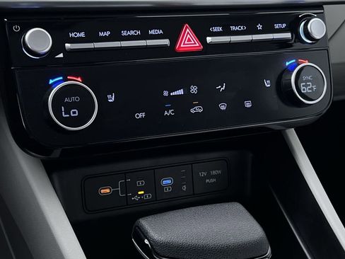 Used 2025 Hyundai Tucson SEL image 21