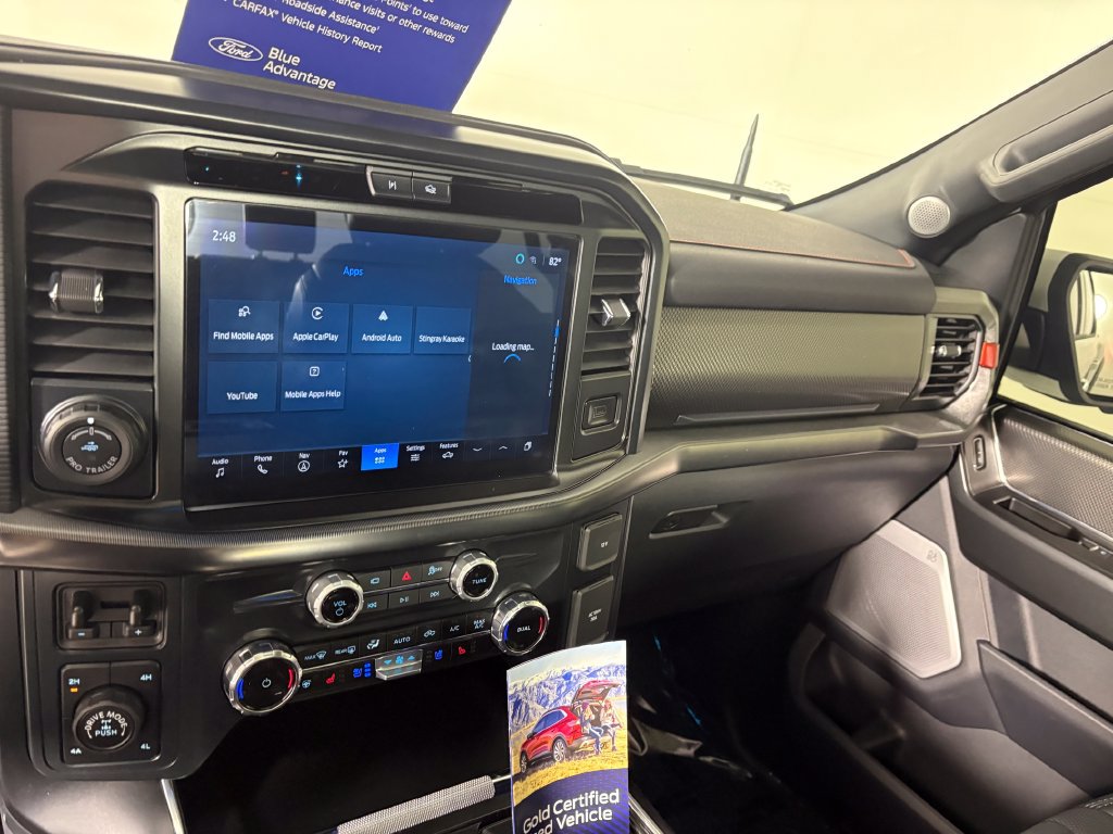 Used 2025 Ford F150 Raptor AWD/4WD image 18