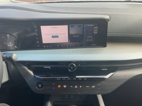 New 2026 Nissan Murano SL AWD/4WD image 20
