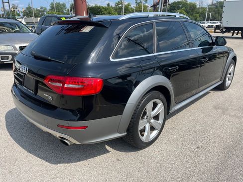 Used 2014 Audi A4 Premium Plus image 5