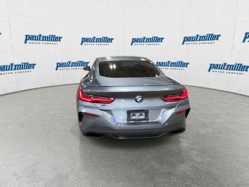 Used 2022 BMW M850i xDrive Coupe AWD/4WD image 10