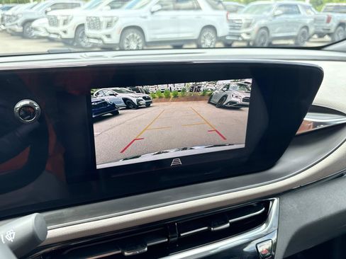 Used 2026 Buick Envista Avenir FWD image 20