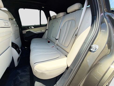 New 2026 BMW X5 M60i AWD/4WD image 22
