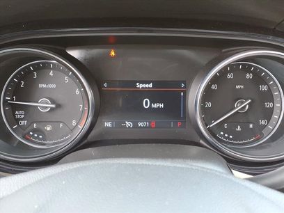 Certified 2023 Buick Encore GX Select