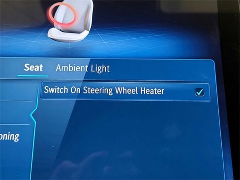 Used 2023 Mercedes-Benz C 300 C 300 image 25