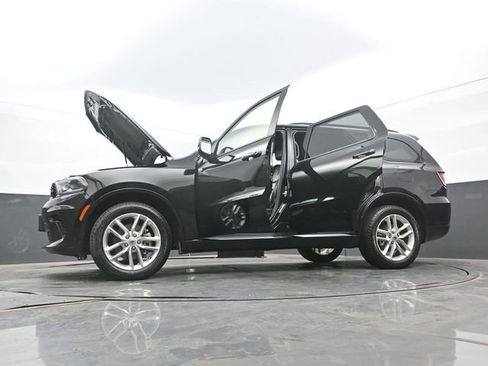 Used 2024 Dodge Durango GT image 68