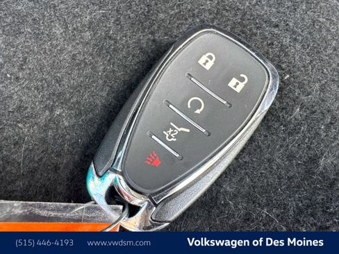 Used 2023 Chevrolet Equinox LT image 20