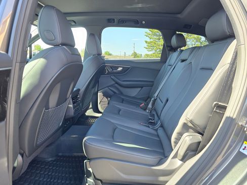 New 2026 Audi Q7 2.0T Premium AWD/4WD image 43