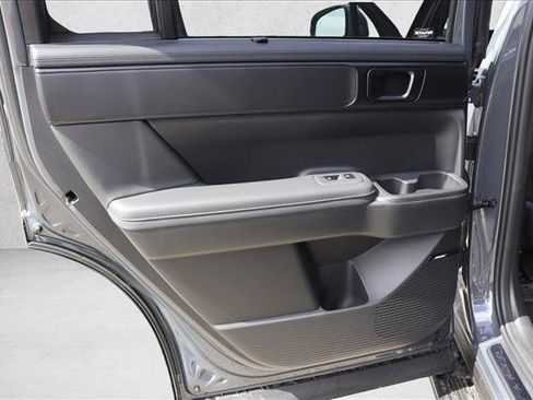 New 2026 Hyundai Santa Fe Calligraphy w/ Tow & Go Package image 23