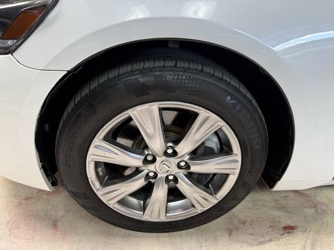 Used 2011 Lexus GS 350 AWD w/ Luxury Value Edition image 36