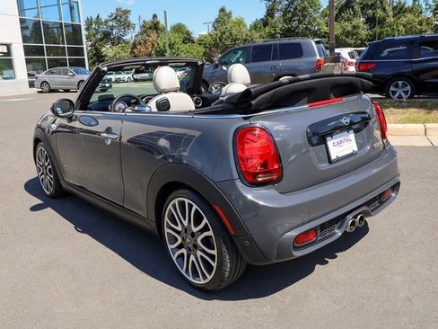 Used 2019 MINI Cooper S image 57