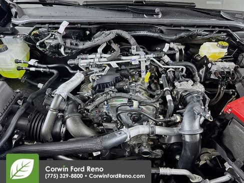 New 2026 Ford Ranger Lariat AWD/4WD image 32