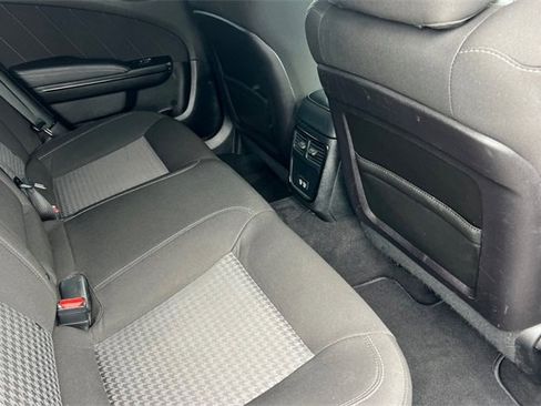 Used 2023 Dodge Charger GT w/ Blacktop Package image 18