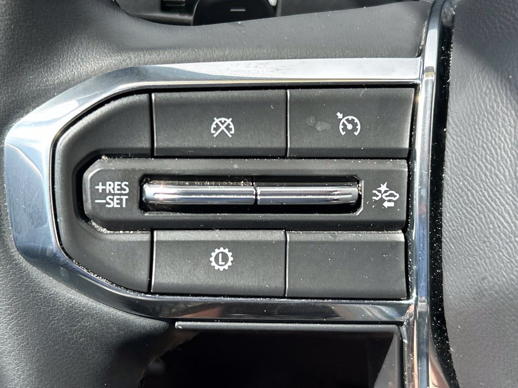 Used 2026 GMC Terrain Elevation FWD image 26