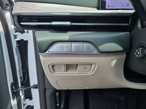 New 2026 Genesis GV80 2.5T Prestige AWD/4WD image 20