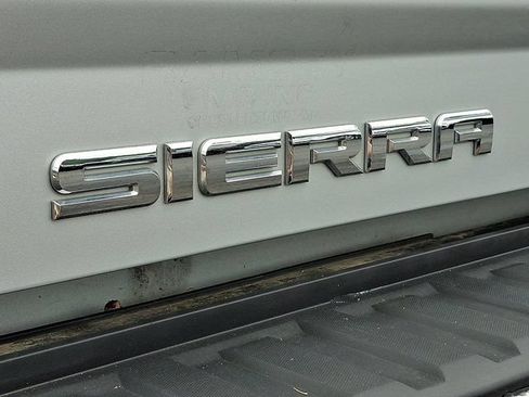 Used 2014 GMC Sierra 1500 SLE w/ SLE Value Package RWD image 35