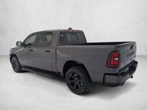 New 2026 RAM 1500 Express image 8