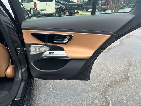 New 2026 Mercedes-Benz E 350 Sedan image 19