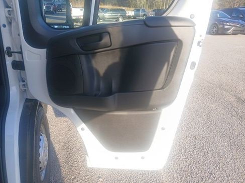 New 2026 RAM ProMaster 3500 w/ Power Group image 19
