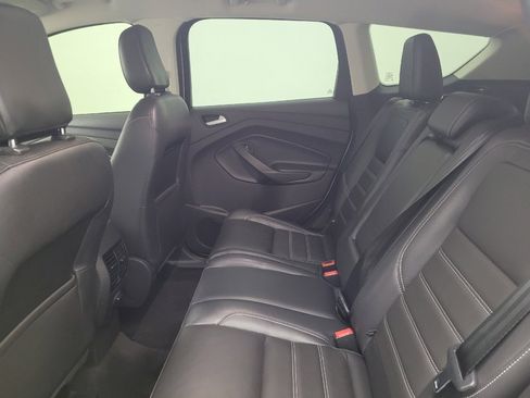 Used 2018 Ford Escape SEL AWD/4WD image 18