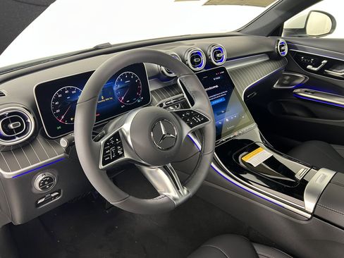 New 2026 Mercedes-Benz CLE 300 4MATIC Coupe image 18