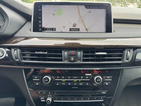 Used 2017 BMW X5 sDrive35i w/ M Sport Package RWD image 14