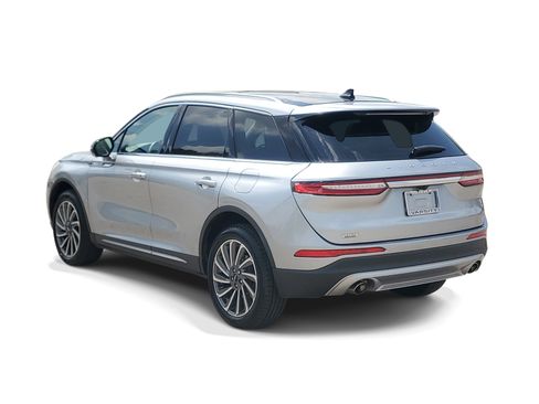Certified 2023 Lincoln Corsair Reserve w/ Equipment Group 201A AWD/4WD image 4