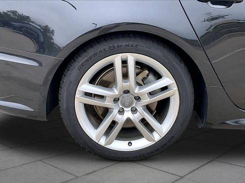 Used 2016 Audi A6 2.0T Premium Plus w/ Premium Plus Package image 10