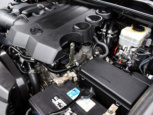 Used 2016 Toyota 4Runner SR5 image 51