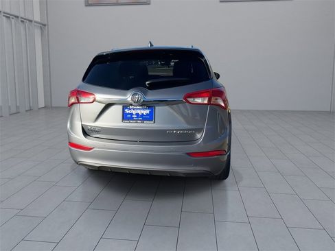 Used 2020 Buick Envision Essence image 7