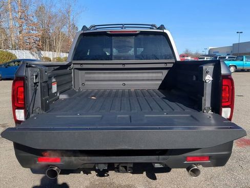 New 2026 Honda Ridgeline RTL image 12