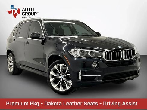 Used 2018 BMW X5 sDrive35i RWD image 38