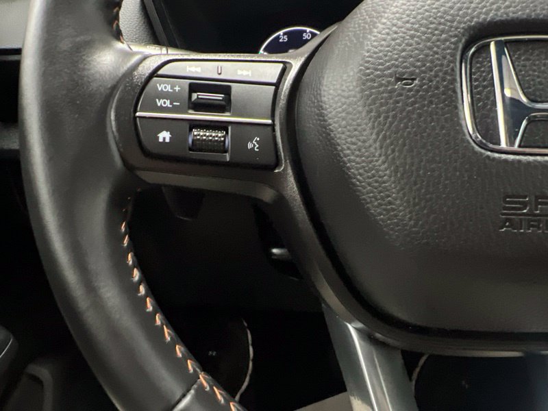 Used 2025 Honda CR-V Sport-L image 23