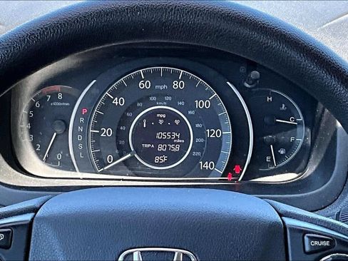 Used 2015 Honda CR-V EX image 13