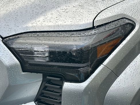 New 2026 Toyota Tacoma TRD Sport image 9