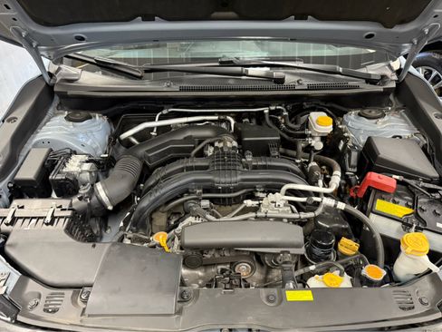 Used 2023 Subaru Crosstrek 2.0i Premium image 39