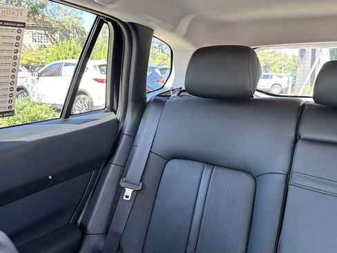 New 2026 MAZDA CX-50 AWD 2.5 Hybrid w/ Weather Package image 18