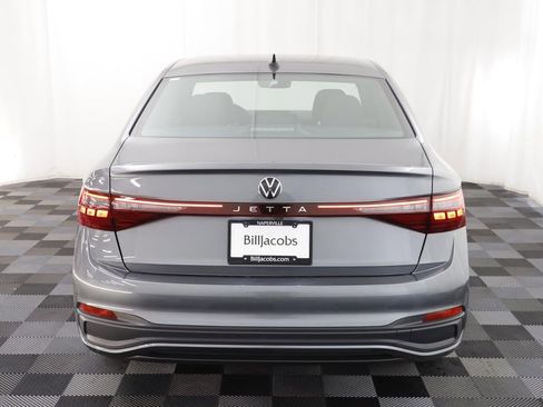 New 2026 Volkswagen Jetta Sport FWD image 15