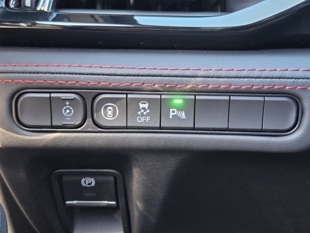Certified 2026 Acura MDX A-Spec AWD/4WD image 24