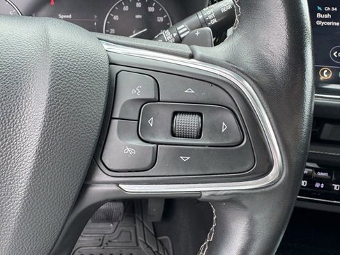 Used 2021 Buick Envision Preferred image 15