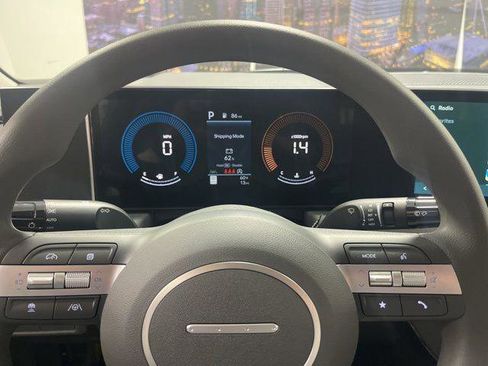 New 2026 Hyundai Sonata SE FWD image 11