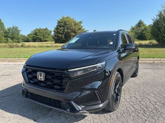 Used 2025 Honda CR-V Sport-L image 1